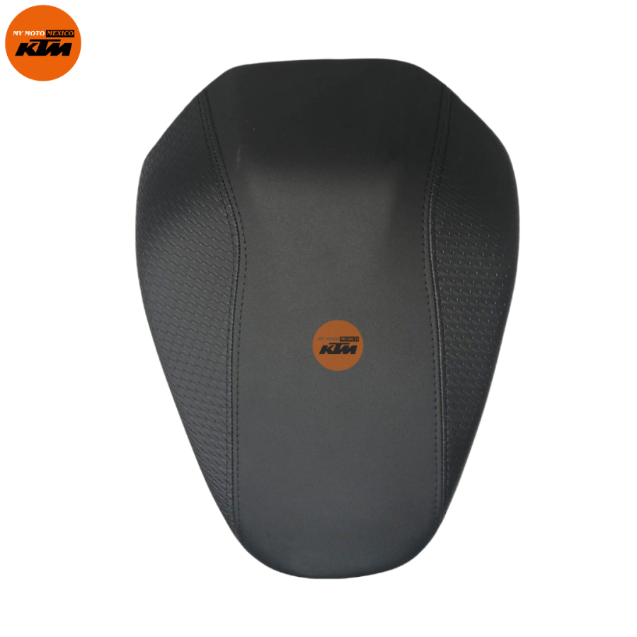 CONJUNTO BASE DEL ASIENTO TRASERO