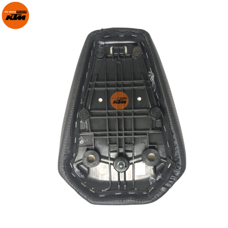 CONJUNTO BASE DEL ASIENTO TRASERO