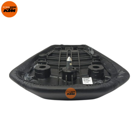 CONJUNTO BASE DEL ASIENTO TRASERO