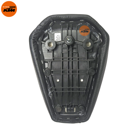 ASIENTO TRASERO KTM DUKE 250 GEN-3 DUKE 390 GEN-3