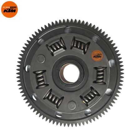 CORONA DE EMBREAGUE KTM DUKE 250 DUKE 390 GEN-3 SVARTPILEN 401