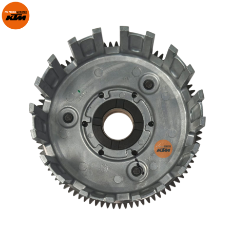 CORONA DE EMBREAGUE KTM DUKE 250 DUKE 390 GEN-3 SVARTPILEN 401