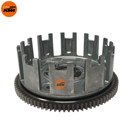 CORONA DE EMBREAGUE KTM DUKE 250 DUKE 390 GEN-3 SVARTPILEN 401