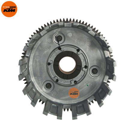 CORONA DE EMBREAGUE KTM DUKE 250 DUKE 390 GEN-3 SVARTPILEN 401