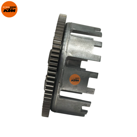 CORONA DE EMBREAGUE KTM DUKE 250 DUKE 390 GEN-3 SVARTPILEN 401