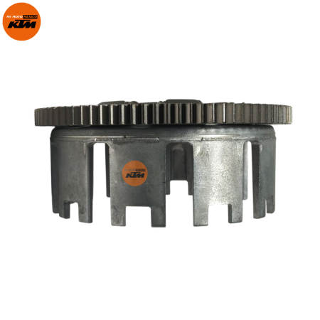 CORONA DE EMBREAGUE KTM DUKE 250 DUKE 390 GEN-3 SVARTPILEN 401