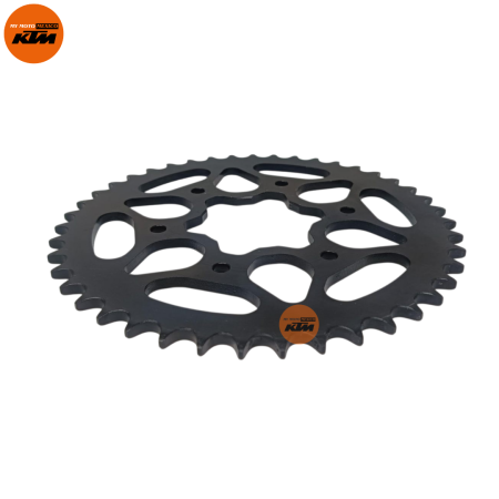 SPROCKET TRASERO KTM DUKE 250 GEN-3 DUKE 390 GEN-3 SVARTPILEN 401