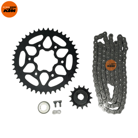 KIT DE ARRASTRE KTM DUKE 390 GEN-3