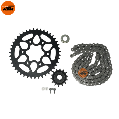 KIT DE ARRASTRE KTM DUKE 390 GEN-3