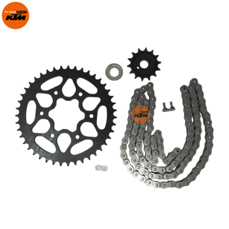 KIT DE ARRASTRE KTM DUKE 390 GEN-3