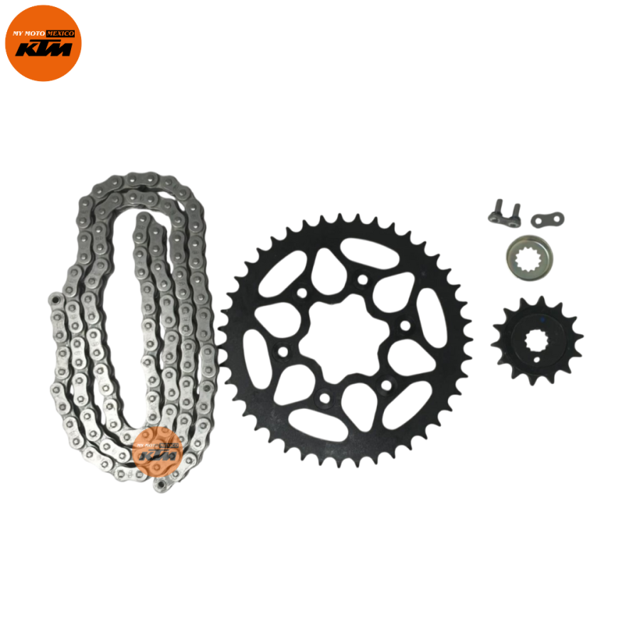 KIT DE ARRASTRE KTM DUKE 390 GEN-3