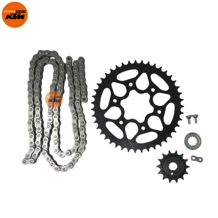 KIT DE ARRASTRE KTM DUKE 390 GEN-3