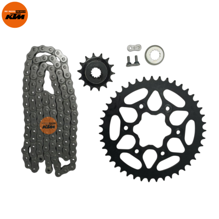 KIT DE ARRASTRE KTM DUKE 390 GEN-3