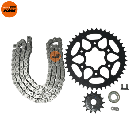 KIT DE ARRASTRE KTM DUKE 390 GEN-3