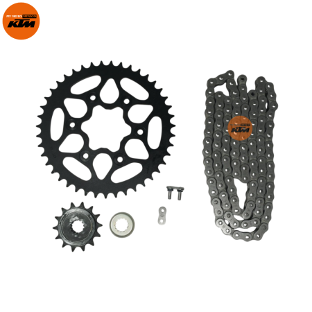KIT DE ARRASTRE KTM DUKE 390 GEN-3