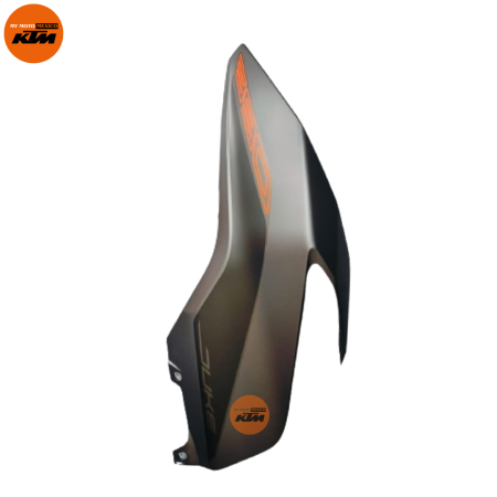 TAPA DE TANQUE IZQUIERDA KTM DUKE 390 2023