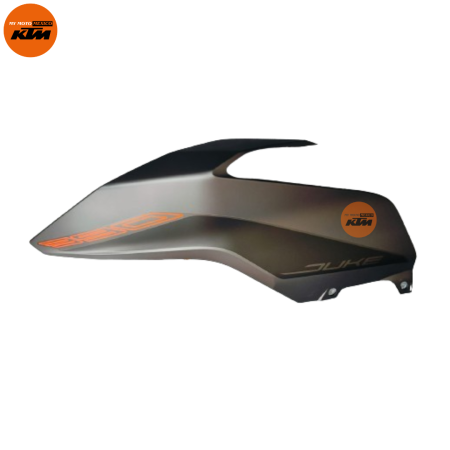 TAPA DE TANQUE IZQUIERDA KTM DUKE 390 2023