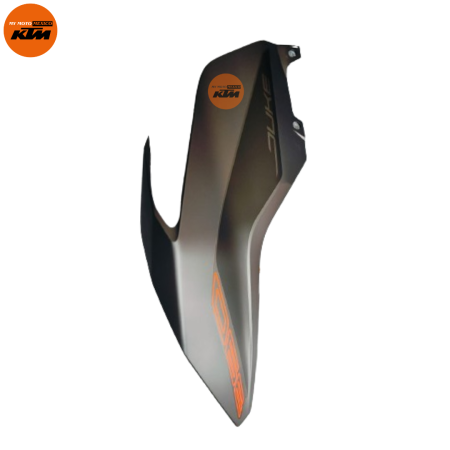 TAPA DE TANQUE IZQUIERDA KTM DUKE 390 2023