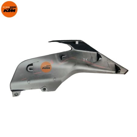 TAPA DE TANQUE IZQUIERDA KTM DUKE 390 2023