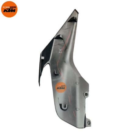 TAPA DE TANQUE IZQUIERDA KTM DUKE 390 2023