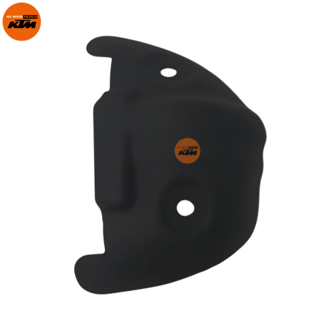 SILENCIADOR DE ESCUDO KTM DUKE 250 GEN-3 DUKE 390 GEN-3 SVARTPILEN 401