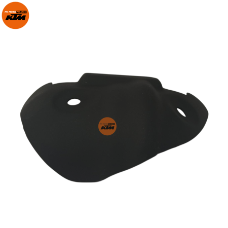 SILENCIADOR DE ESCUDO KTM DUKE 250 GEN-3 DUKE 390 GEN-3 SVARTPILEN 401
