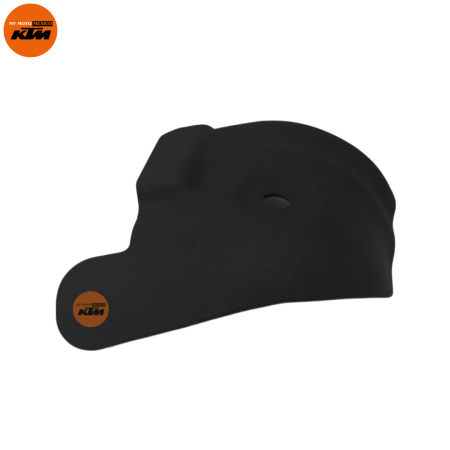 SILENCIADOR DE ESCUDO KTM DUKE 250 GEN-3 DUKE 390 GEN-3 SVARTPILEN 401