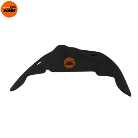 SILENCIADOR DE ESCUDO KTM DUKE 250 GEN-3 DUKE 390 GEN-3 SVARTPILEN 401