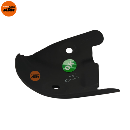 SILENCIADOR DE ESCUDO KTM DUKE 250 GEN-3 DUKE 390 GEN-3 SVARTPILEN 401