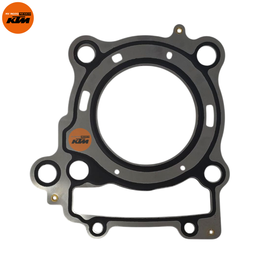 JUNTA DE CABEZA KTM DUKE 250 GEN-3