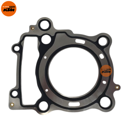 JUNTA DE CABEZA KTM DUKE 250 GEN-3