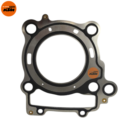 JUNTA DE CABEZA KTM DUKE 250 GEN-3