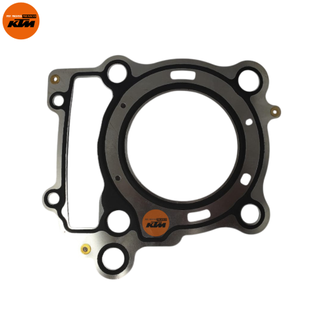 JUNTA DE CABEZA KTM DUKE 250 GEN-3