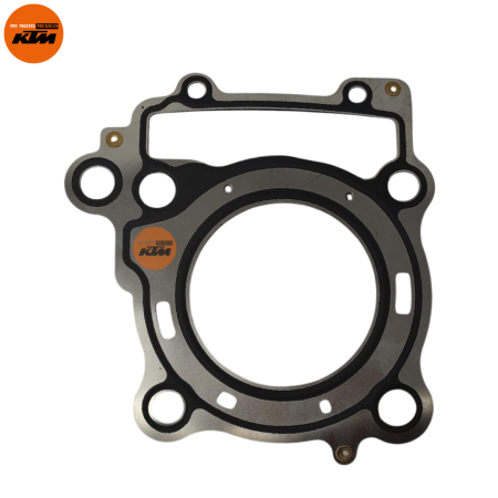 JUNTA DE CABEZA KTM DUKE 250 GEN-3