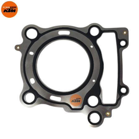 JUNTA DE CABEZA KTM DUKE 250 GEN-3