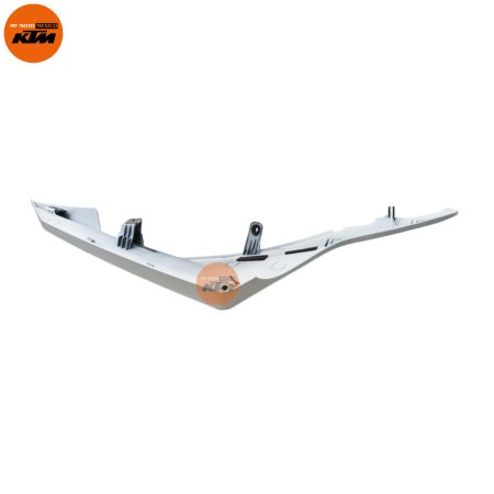 TAPA DE TANQUE IZQUIERDO KTM DUKE 250 GEN-3