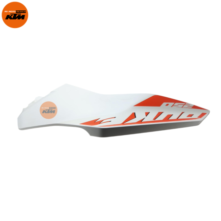 TAPA DE TANQUE IZQUIERDO KTM DUKE 250 GEN-3