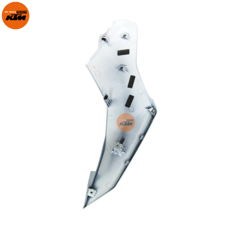 TAPA DE TANQUE IZQUIERDO KTM DUKE 250 GEN-3