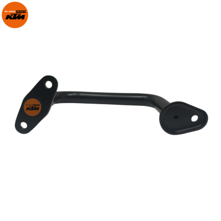 DEFENSA DERECHA KTM DUKE 250 GEN-3 DUKE 390 GEN-3 SVARTPILEN 401