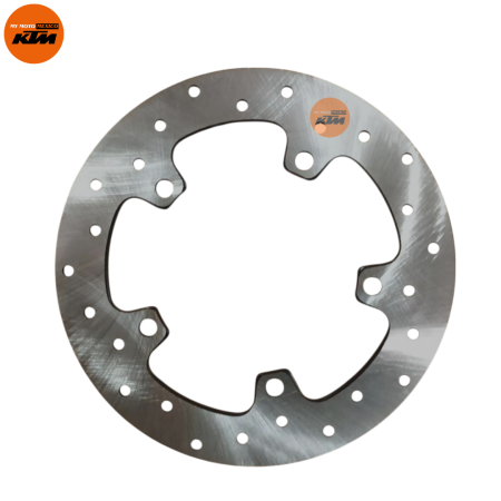 DISCO DE FRENO TRASERO KTM DUKE 250 GEN-3 SVARTPILEN 401