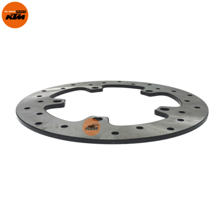 DISCO DE FRENO TRASERO KTM DUKE 250 GEN-3 SVARTPILEN 401
