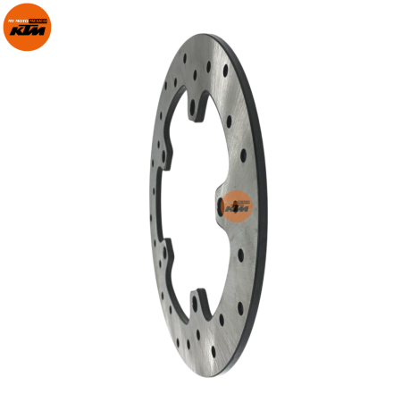 DISCO DE FRENO TRASERO KTM DUKE 250 GEN-3 SVARTPILEN 401