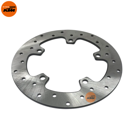 DISCO DE FRENO TRASERO KTM DUKE 250 GEN-3 SVARTPILEN 401