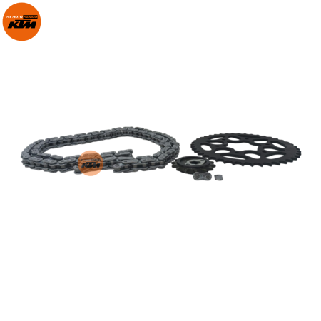 KIT DE ARRASTRE KTM DUKE 250 GEN-3
