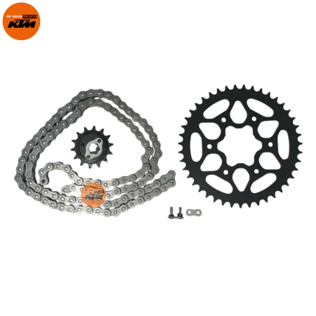 KIT DE ARRASTRE KTM DUKE 250 GEN-3