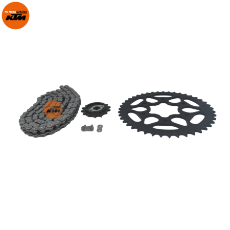 KIT DE ARRASTRE KTM DUKE 250 GEN-3