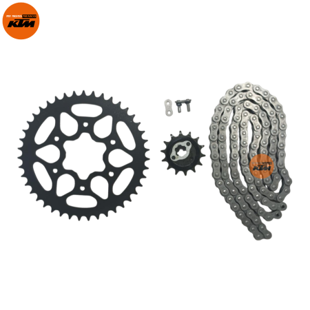 KIT DE ARRASTRE KTM DUKE 250 GEN-3