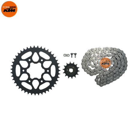KIT DE ARRASTRE KTM DUKE 250 GEN-3