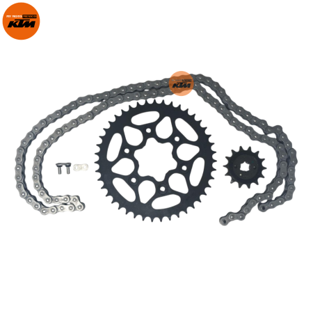 KIT DE ARRASTRE KTM DUKE 250 GEN-3