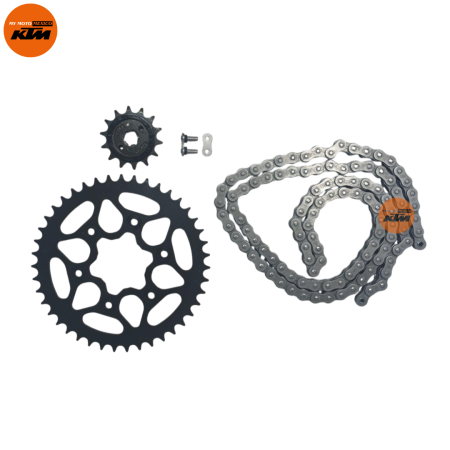 KIT DE ARRASTRE KTM DUKE 250 GEN-3